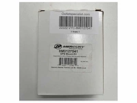 Mercury mercruiser oem gps mounting kit white - 8m0127541 - afbeelding 3 van  6