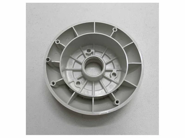 Mercury mercruiser oem gps mounting kit white - 8m0127541 - afbeelding 5 van  6