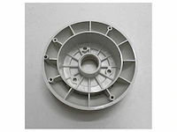 Mercury mercruiser oem gps mounting kit white - 8m0127541 - afbeelding 5 van  6