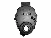 Mercury mercruiser quicksilver timing cover - 835005 - afbeelding 2 van  5
