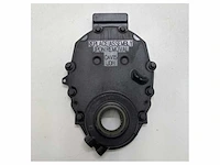 Mercury mercruiser quicksilver timing cover - 835005 - afbeelding 5 van  5