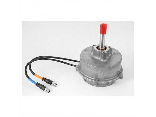 Mercury mercruiser steering helm actuator unit - 8m0134378 - afbeelding 1 van  3
