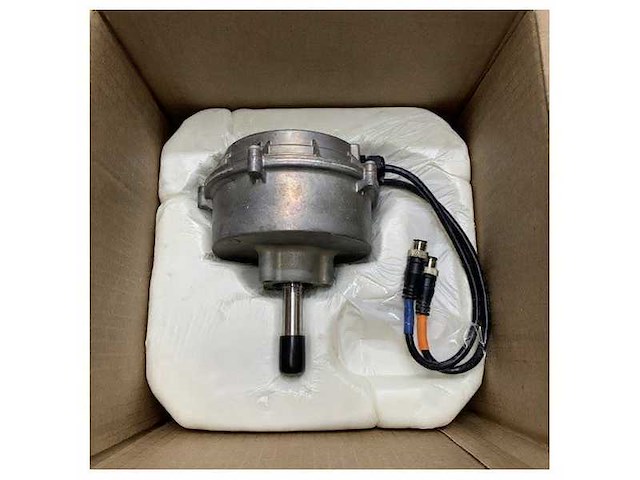 Mercury mercruiser steering helm actuator unit - 8m0134378 - afbeelding 3 van  3
