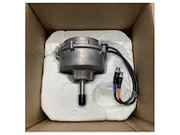 Mercury mercruiser steering helm actuator unit - 8m0134378 - afbeelding 3 van  3