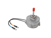 Mercury mercruiser steering helm actuator unit - 8m0134378 - afbeelding 1 van  2