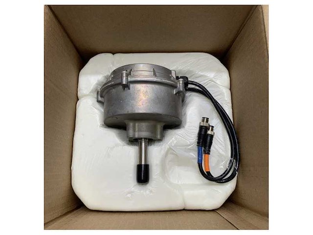 Mercury mercruiser steering helm actuator unit - 8m0134378 - afbeelding 2 van  2
