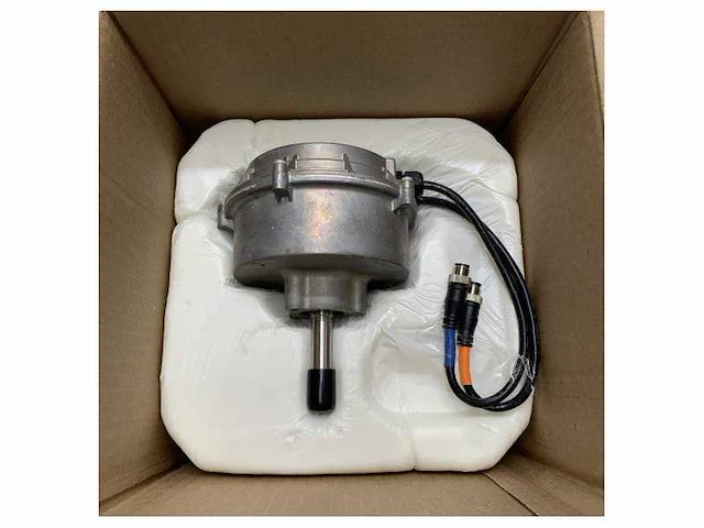 Mercury mercruiser steering helm actuator unit - 8m0134378 - afbeelding 4 van  4