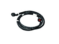 Mercury mercruisser 14 -pin 12 meter low los data cable - 8m0146749 - afbeelding 1 van  5