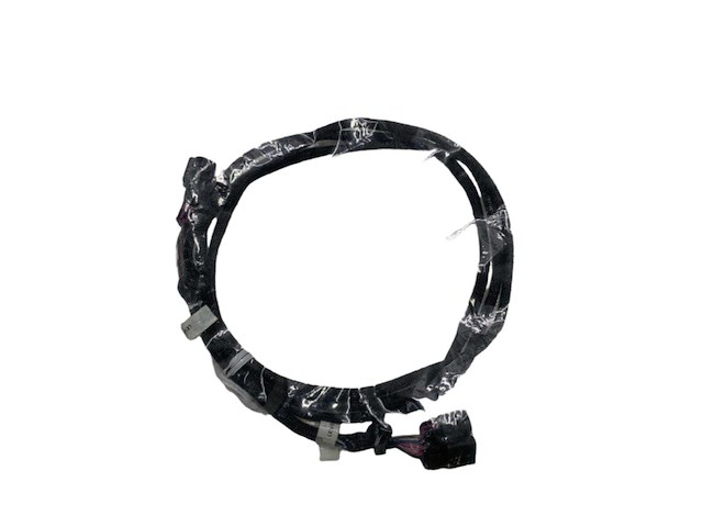 Mercury mercruisser lever 1 cable harness kit - 8m8026041 - afbeelding 1 van  5