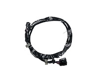 Mercury mercruisser lever 1 cable harness kit - 8m8026041 - afbeelding 1 van  5