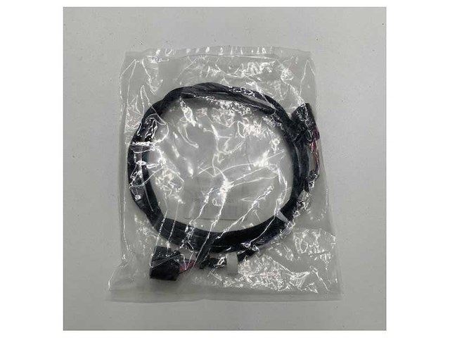Mercury mercruisser lever 1 cable harness kit - 8m8026041 - afbeelding 5 van  5