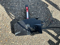 Mercury ot696222 40elptefi buitenboordmotor - afbeelding 2 van  17