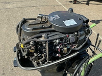 Mercury ot696222 40elptefi buitenboordmotor - afbeelding 3 van  17