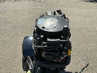Mercury ot696222 40elptefi buitenboordmotor - afbeelding 4 van  17