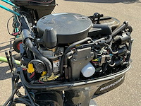 Mercury ot696222 40elptefi buitenboordmotor - afbeelding 5 van  17