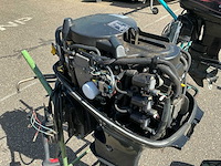 Mercury ot696222 40elptefi buitenboordmotor - afbeelding 6 van  17