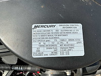 Mercury ot696222 40elptefi buitenboordmotor - afbeelding 8 van  17