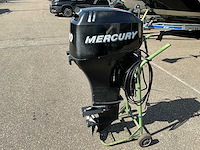 Mercury ot696222 40elptefi buitenboordmotor - afbeelding 1 van  17