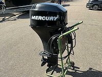 Mercury ot696222 40elptefi buitenboordmotor - afbeelding 10 van  17