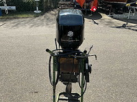 Mercury ot696222 40elptefi buitenboordmotor - afbeelding 11 van  17