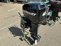 Mercury ot696222 40elptefi buitenboordmotor - afbeelding 13 van  17