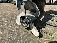 Mercury ot696222 40elptefi buitenboordmotor - afbeelding 15 van  17