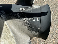 Mercury ot696222 40elptefi buitenboordmotor - afbeelding 16 van  17