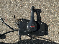 Mercury ot696222 40elptefi buitenboordmotor - afbeelding 17 van  17