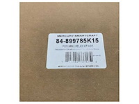 Mercury power harness relay kit - 84-899785k15 - afbeelding 3 van  5