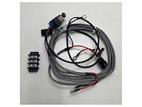 Mercury power harness relay kit - 84-899785k15 - afbeelding 4 van  5