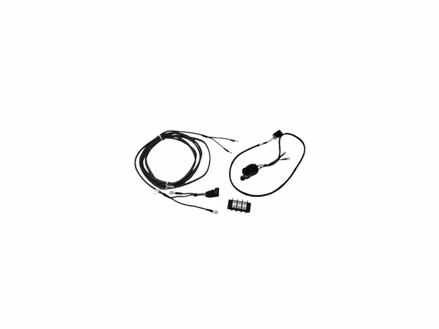 Mercury power harness relay kit - 84-899785k15 - afbeelding 1 van  6