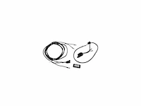 Mercury power harness relay kit - 84-899785k15 - afbeelding 2 van  6