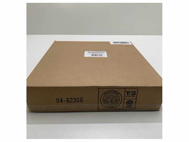 Mercury power harness relay kit - 84-899785k15 - afbeelding 3 van  6