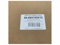 Mercury power harness relay kit - 84-899785k15 - afbeelding 4 van  6