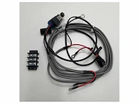 Mercury power harness relay kit - 84-899785k15 - afbeelding 5 van  6