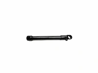 Mercury quicksilver 87173a7 tube assembly part black