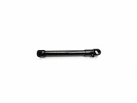 Mercury quicksilver 87173a7 tube assembly part black - afbeelding 2 van  6