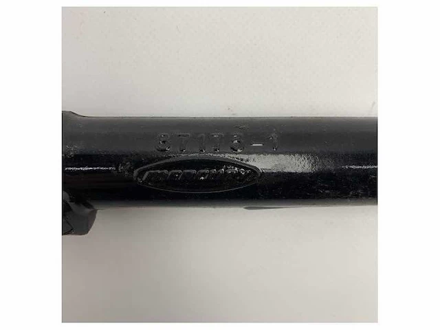 Mercury quicksilver 87173a7 tube assembly part black - afbeelding 4 van  6