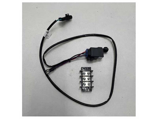 Mercury quicksilver power harness cable kit - 899785k30 - afbeelding 1 van  2