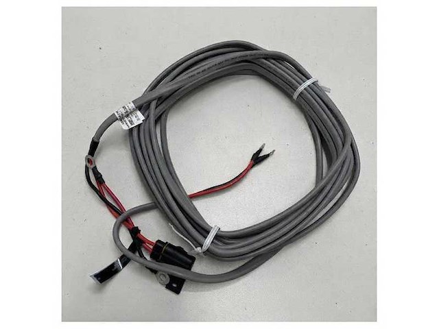 Mercury quicksilver power harness cable kit - 899785k30 - afbeelding 2 van  2