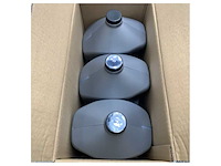 Mercury quicksilver sae 10w-30 synthetic engine oil 1x 4l - 8m0152564 - afbeelding 2 van  5
