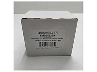 Mercury quicksilver smartcraft diagnostic mount plug - 8m0046339 - afbeelding 2 van  5