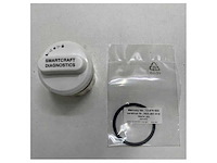 Mercury quicksilver smartcraft diagnostic mount plug - 8m0046339 - afbeelding 3 van  5