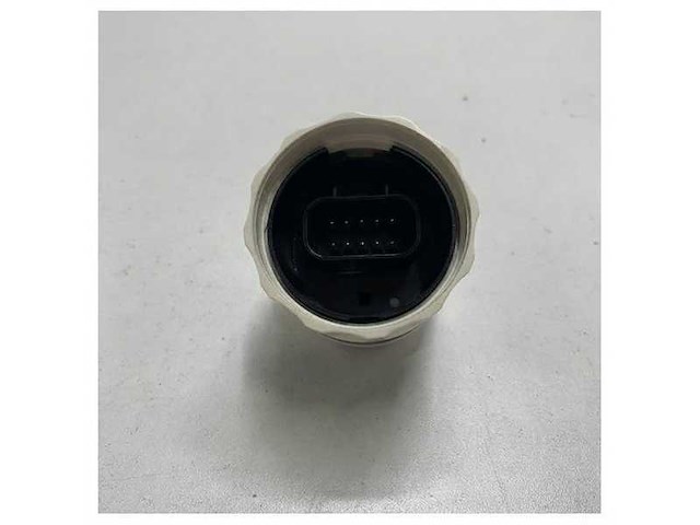 Mercury quicksilver smartcraft diagnostic mount plug - 8m0046339 - afbeelding 4 van  5