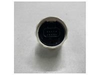 Mercury quicksilver smartcraft diagnostic mount plug - 8m0046339 - afbeelding 4 van  5
