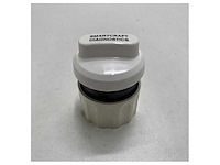 Mercury quicksilver smartcraft diagnostic mount plug - 8m0046339 - afbeelding 5 van  5