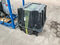 Mercury rm5 verado buitenboordmotor - afbeelding 1 van  6