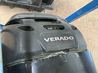 Mercury rm5 verado buitenboordmotor - afbeelding 3 van  6