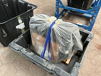 Mercury rm5 verado buitenboordmotor - afbeelding 4 van  6