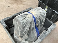 Mercury rm5 verado buitenboordmotor - afbeelding 5 van  6